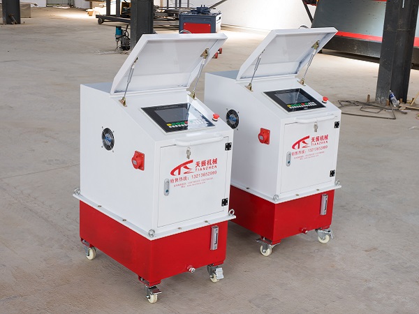 张拉设备 张拉设备